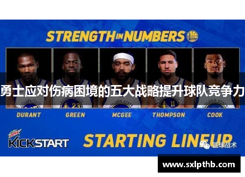 勇士应对伤病困境的五大战略提升球队竞争力