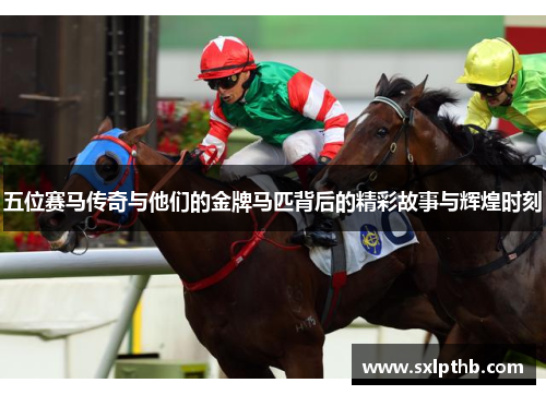 五位赛马传奇与他们的金牌马匹背后的精彩故事与辉煌时刻