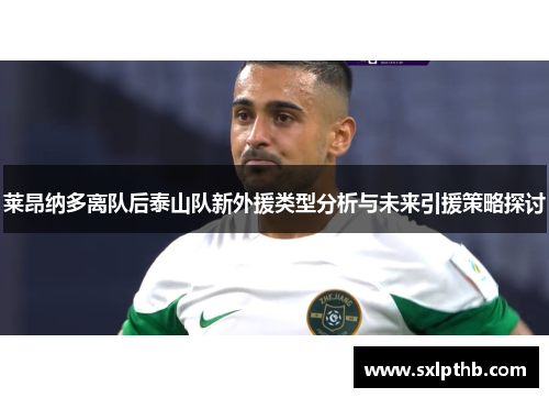 莱昂纳多离队后泰山队新外援类型分析与未来引援策略探讨