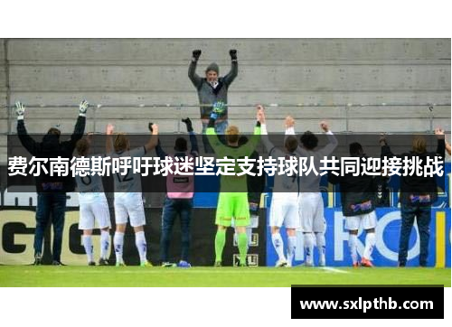 费尔南德斯呼吁球迷坚定支持球队共同迎接挑战